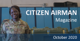 Citizen Airman Magazine graphic link